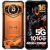 DOOGEE S200 Movil Irrompible 5G Android 16, 10100mAh/33W, 6.72” FHD+120Hz Móvil Rugerizado con Auriculares de Conducción Osea, 48GB RAM+256GB ROM(2TB) Movil Resistente, 100MP+20MP/WIFI6/Face ID/NFC